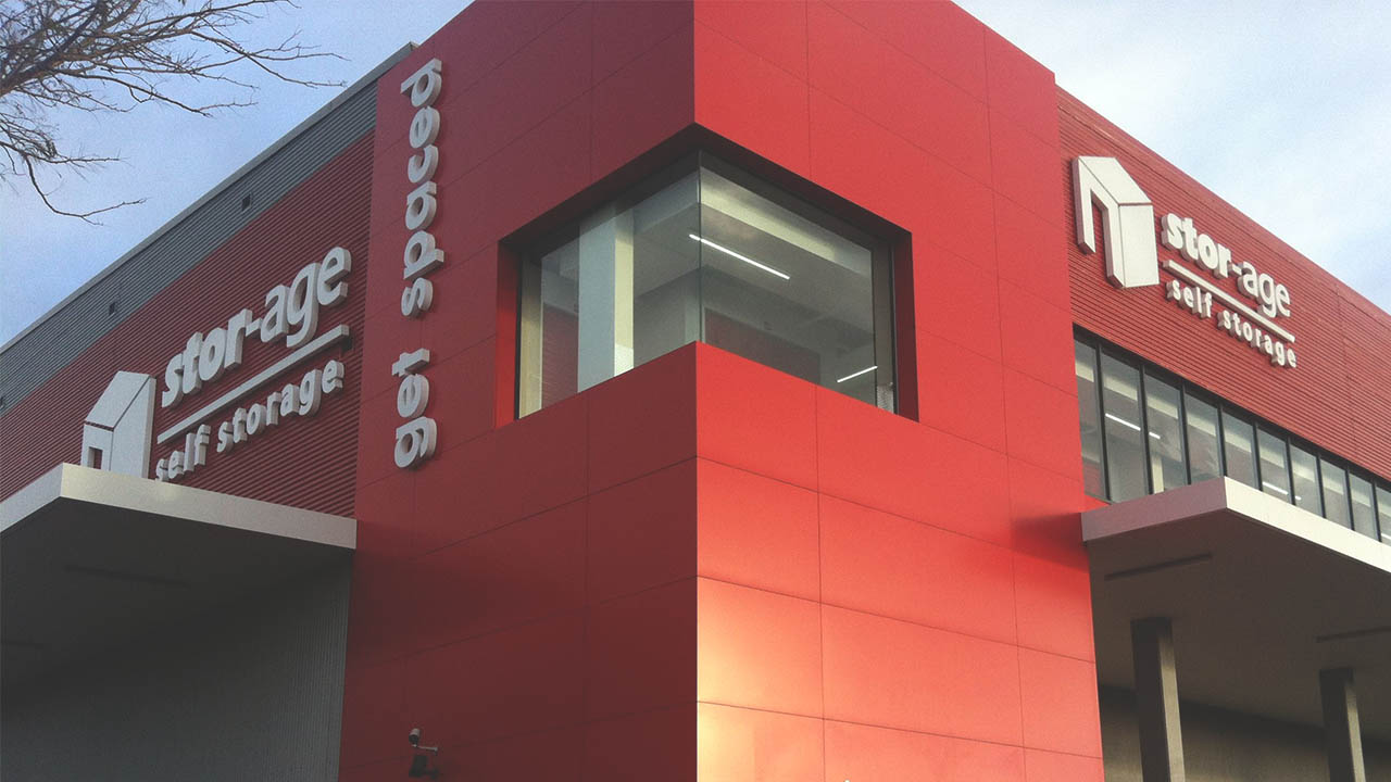 Stor-Age Continues to Outperform Economy Amidst Pandemic