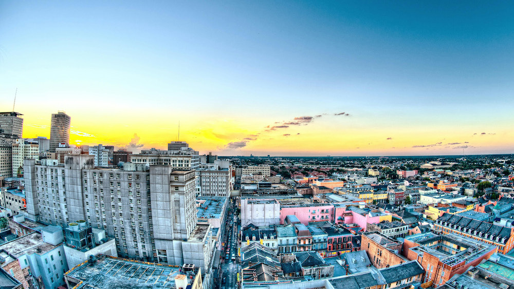 Storage in New Orleans: Opportunity Ahead