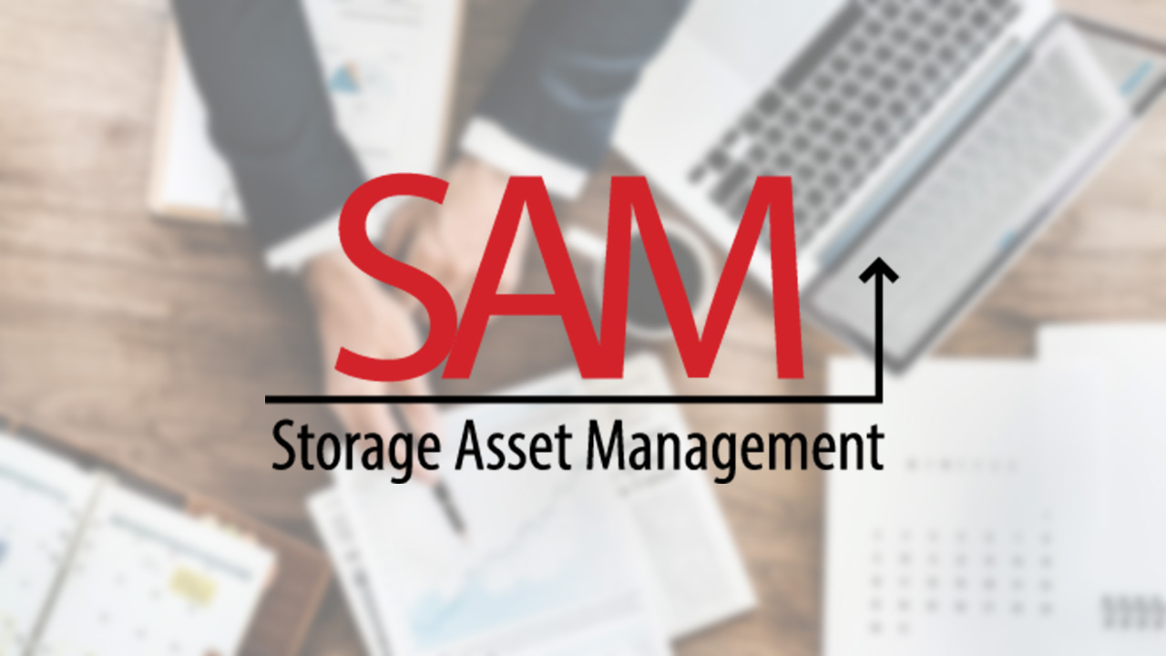 Storage Asset Management Announces 2018 Annual Results