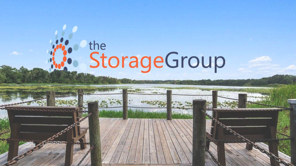 The Storage Group Appoints New Client Success Manager