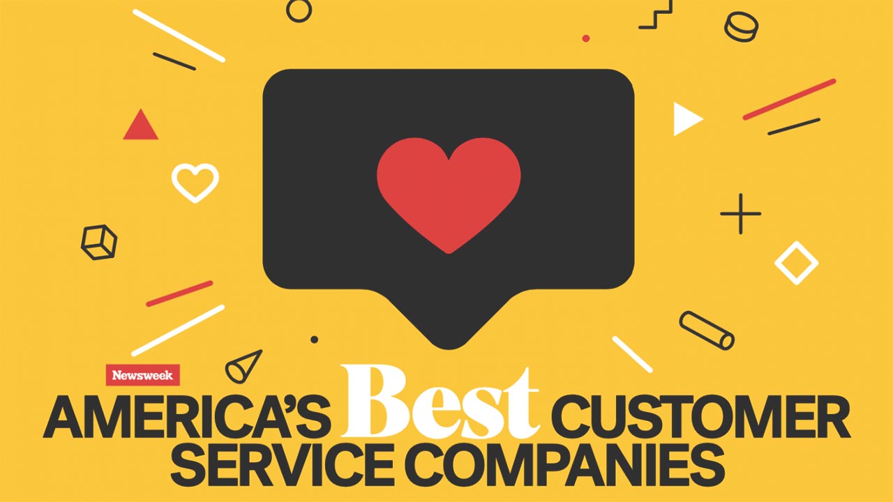 StorageMart Earns Newsweek’s Best Customer Service 2021 Award