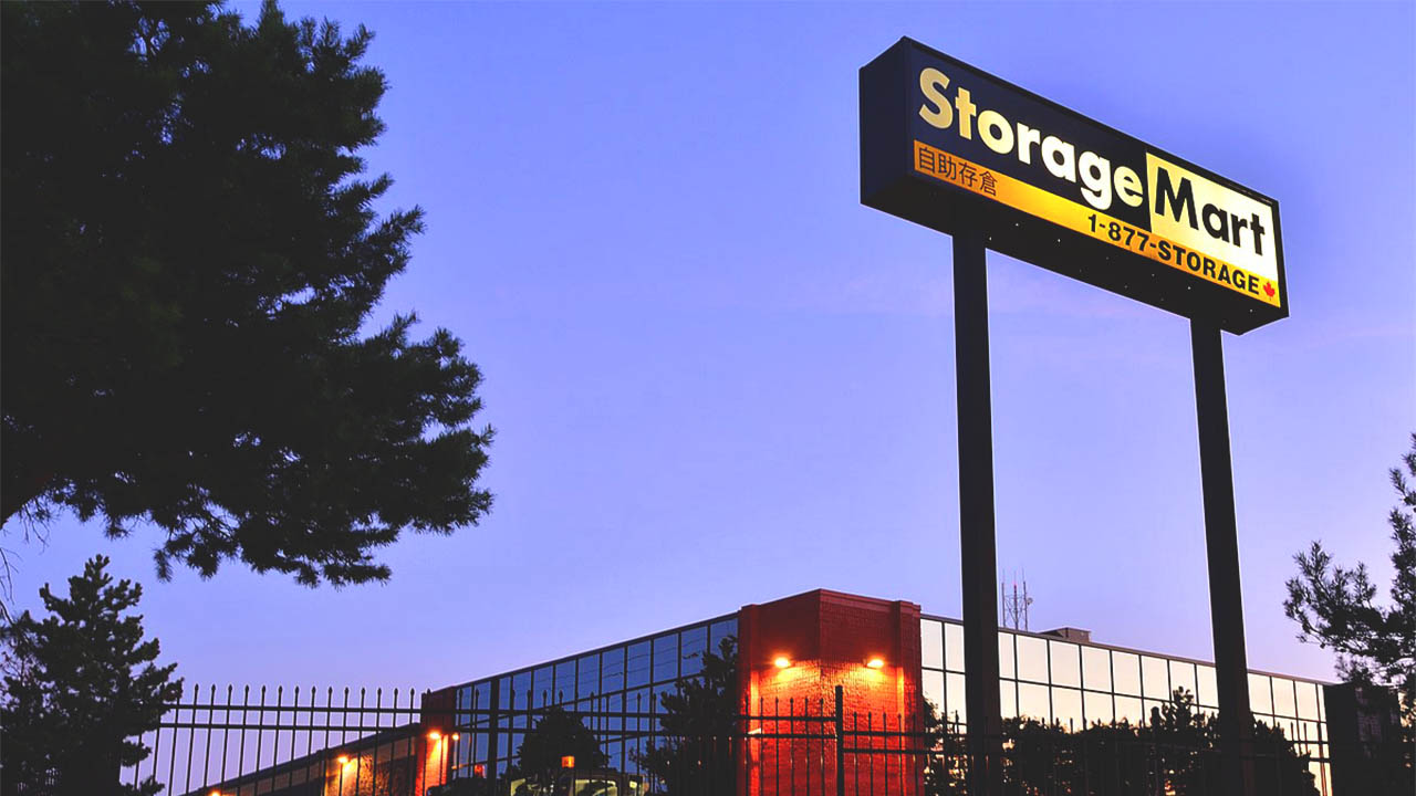 StorageMart Welcomes New Partners
