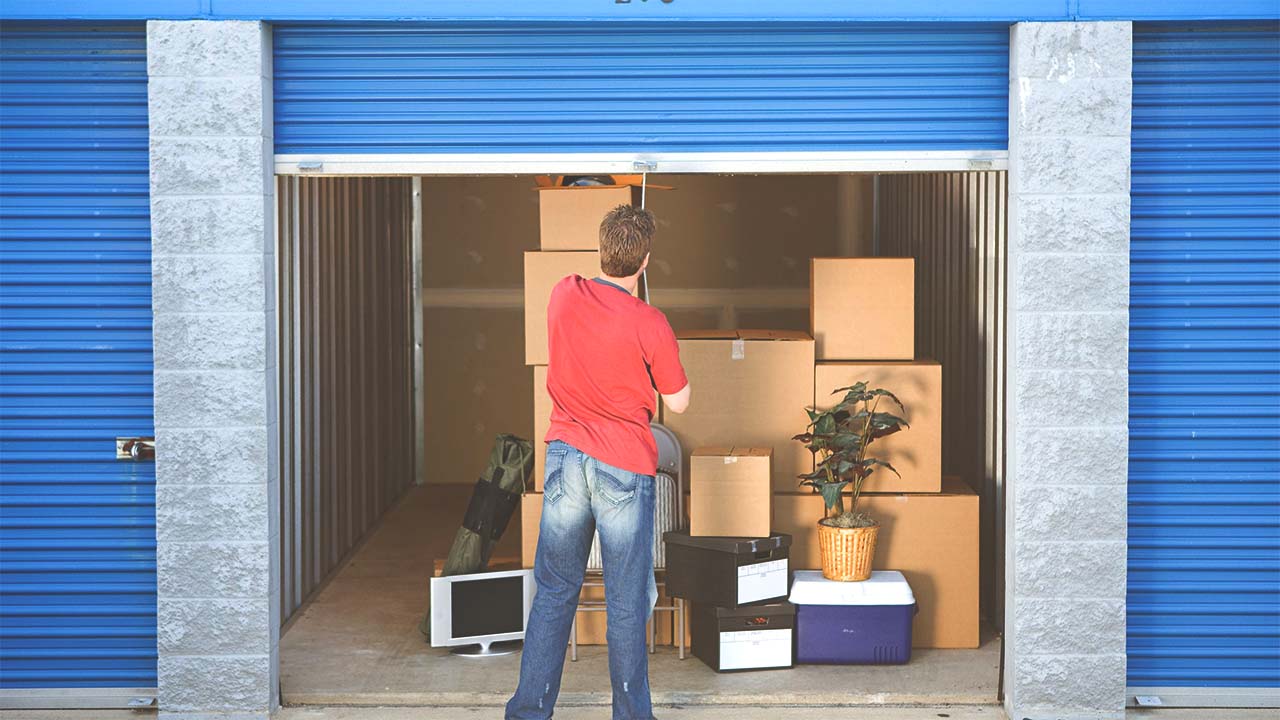Strong Demand for Storage, Occupancy Reaches Record High in UK