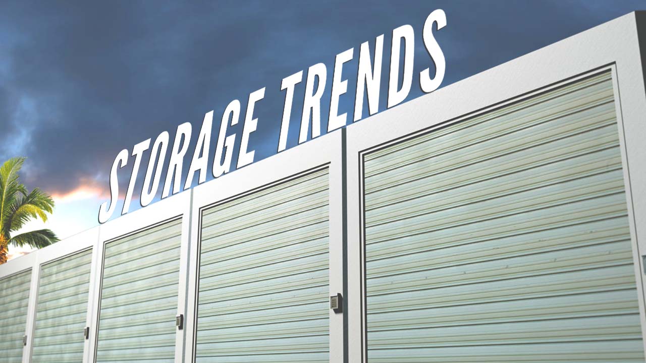 Here Are The 12 Self Storage Trends Identified by Portal Storage Box For 2019