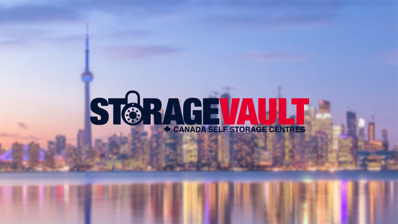 StorageVault Completes $275 Million Acquisition of 38 Store Real Storage Portfolio