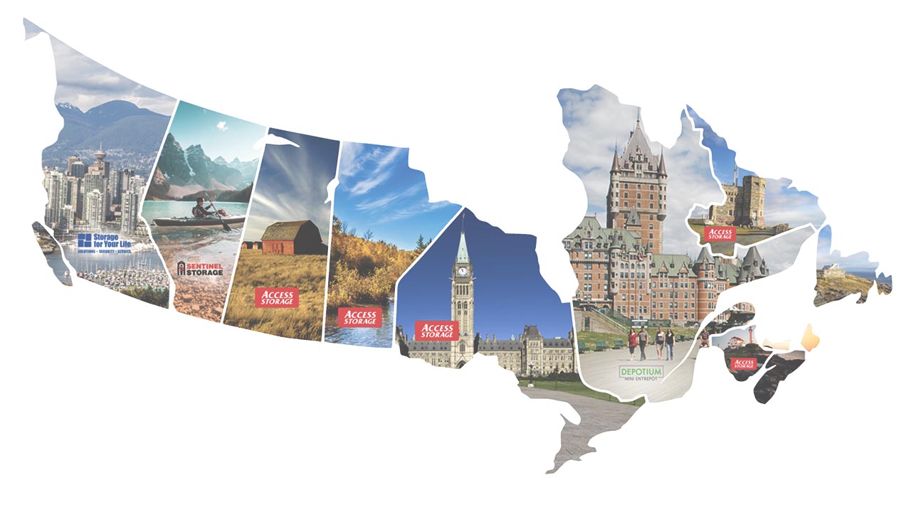 StorageVault to Acquire 15 Storage Locations for $100 Million