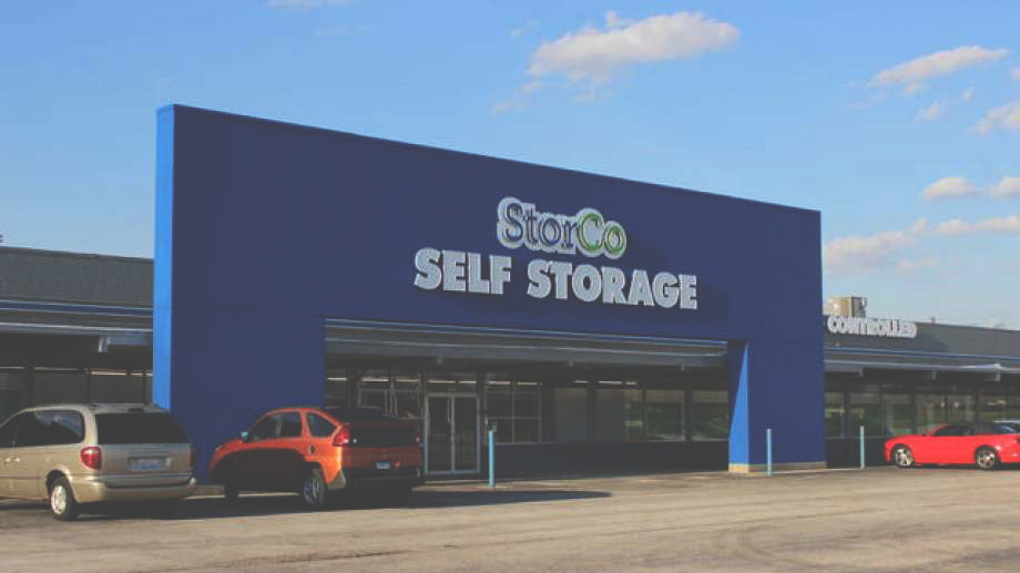 StorCo Self Storage Is Changing Offices With 100,000 Square Foot Purchase