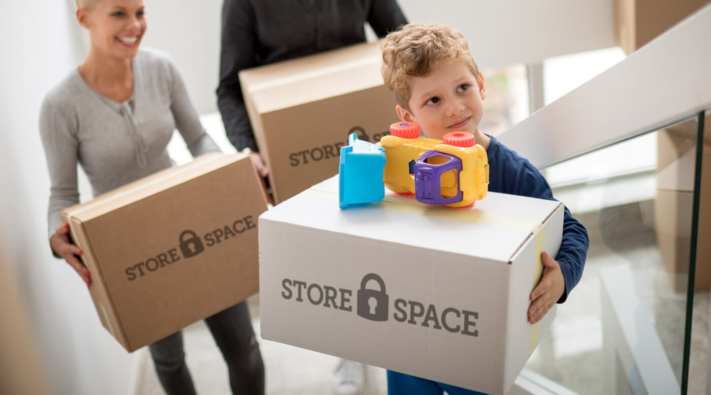 Store Space Expands its Footprint by Acquiring Six Self Storage Properties