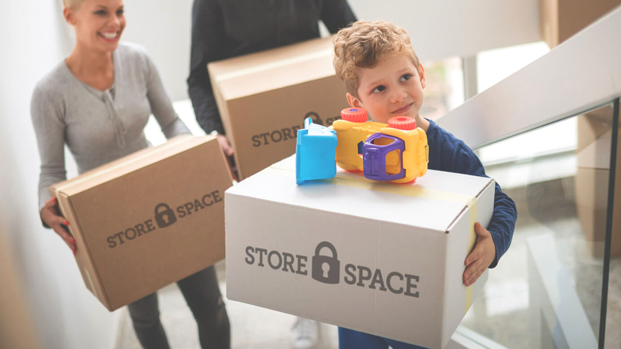 Store Space Announce Third Party Management For Self Storage Owners