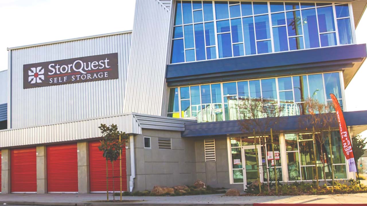 LA’s Chinatown Gets More Awesome with StorQuest Grand Opening