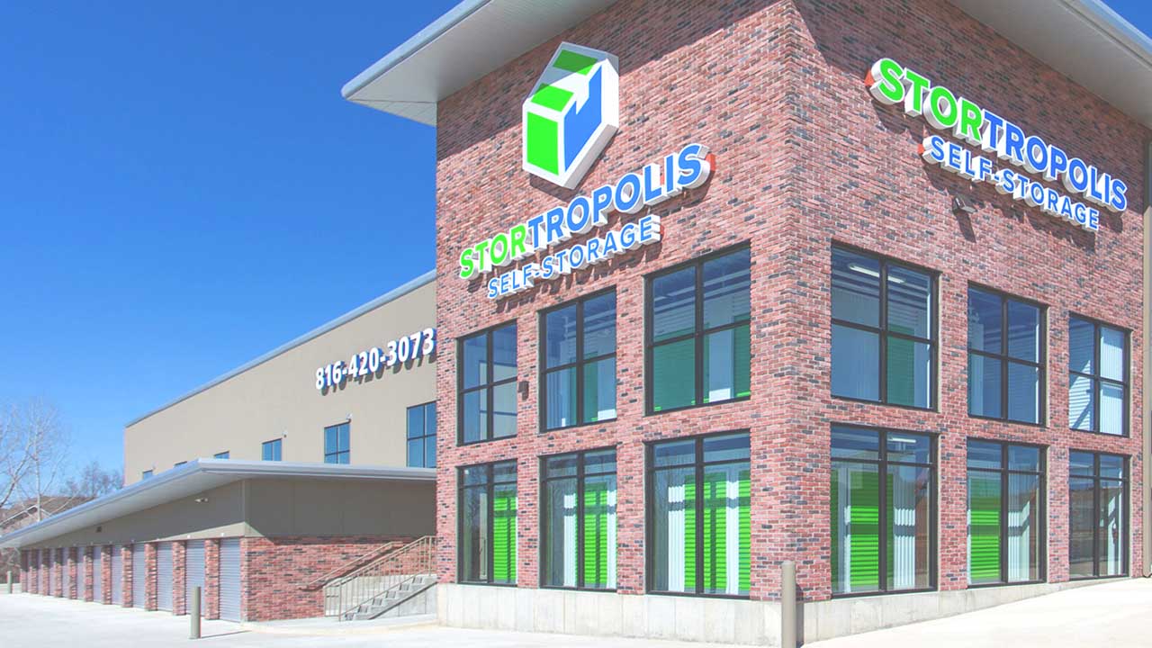 Trouble With Your Self Storage Development Plan? Learn From These Design Changes