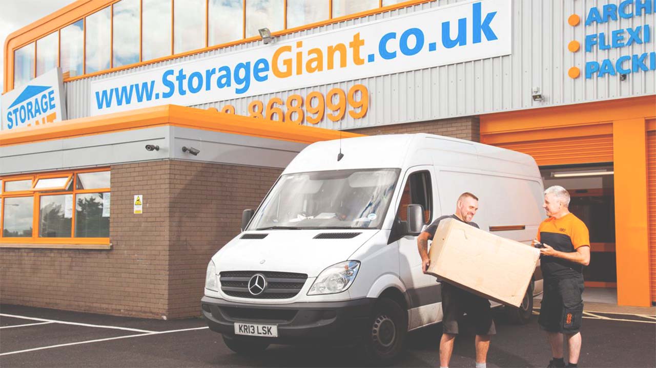 UK Storage Operator Unveils Ambitious Expansion Plans with Occupancy on the Rise