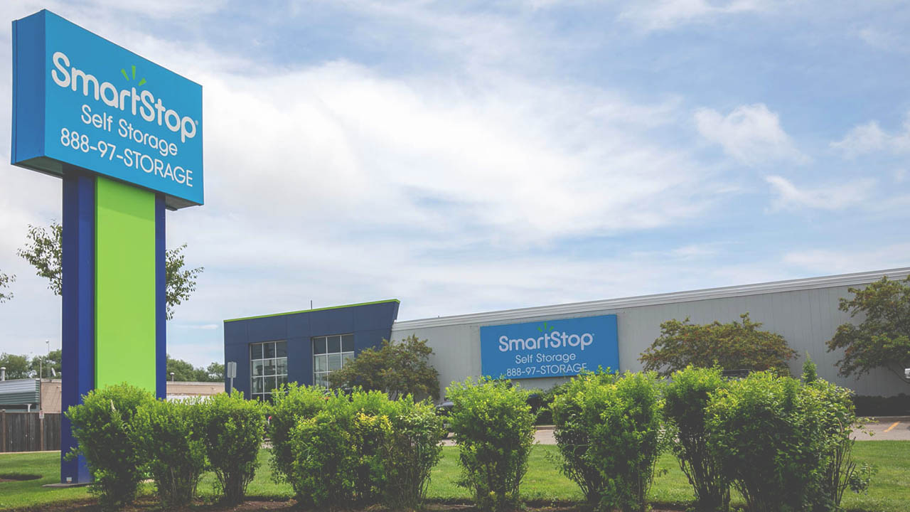 Four-Property Self Storage Portfolio Goes for $64.5 Million