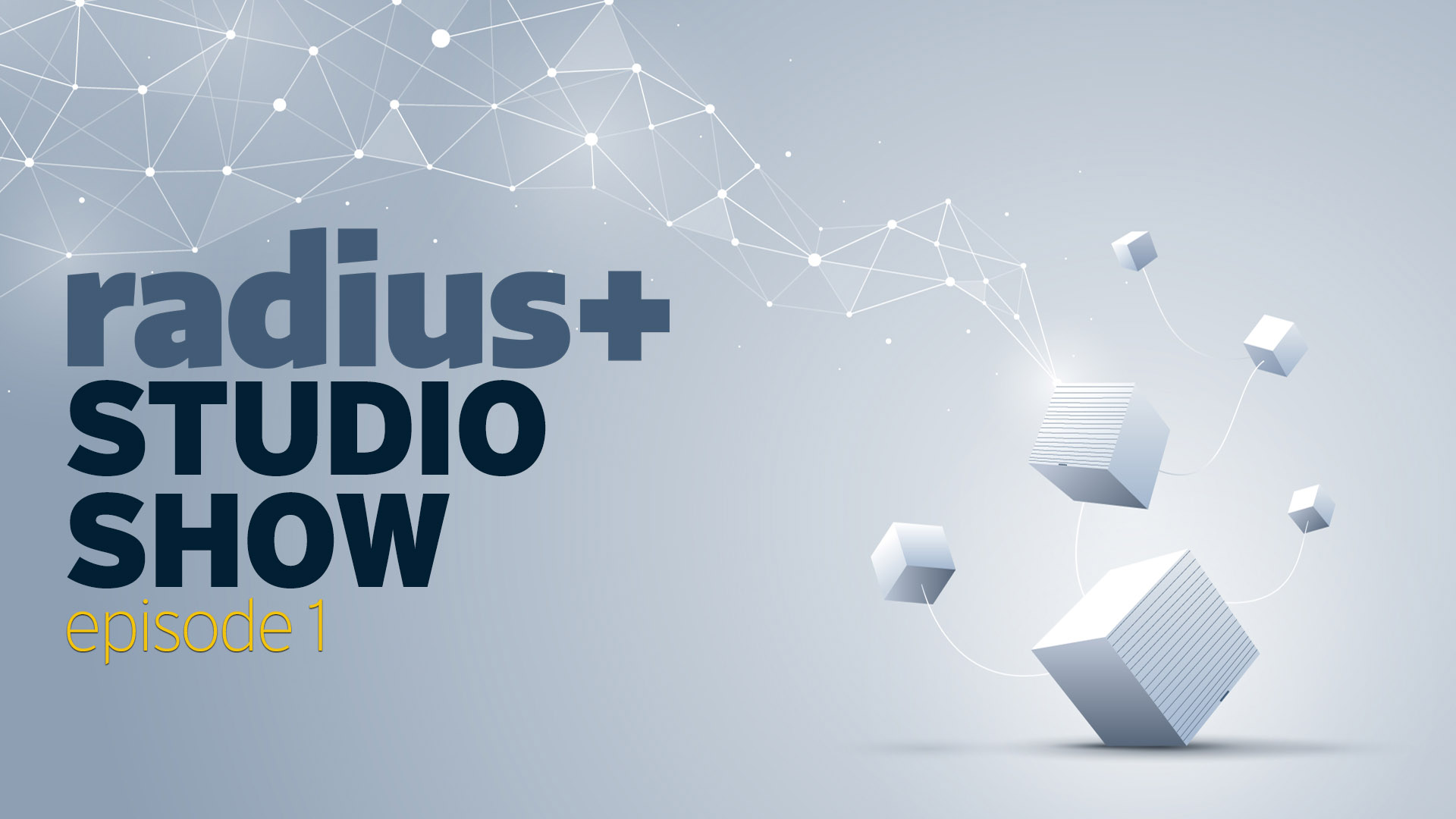 ep1 | We’re Making a Web Show