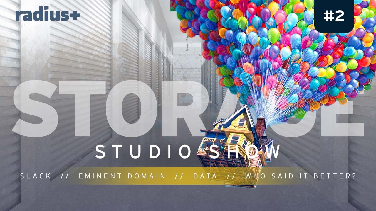 Slack & Eminent Domain