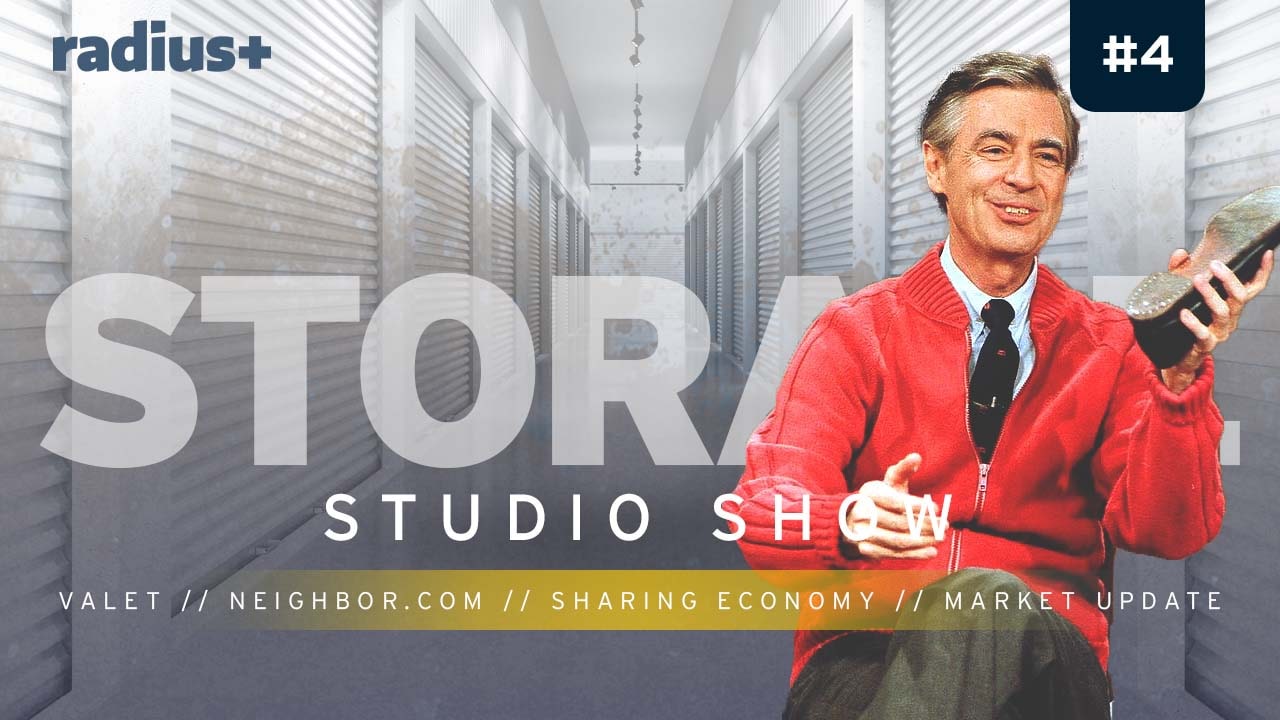 Plenty of Storage to go Around