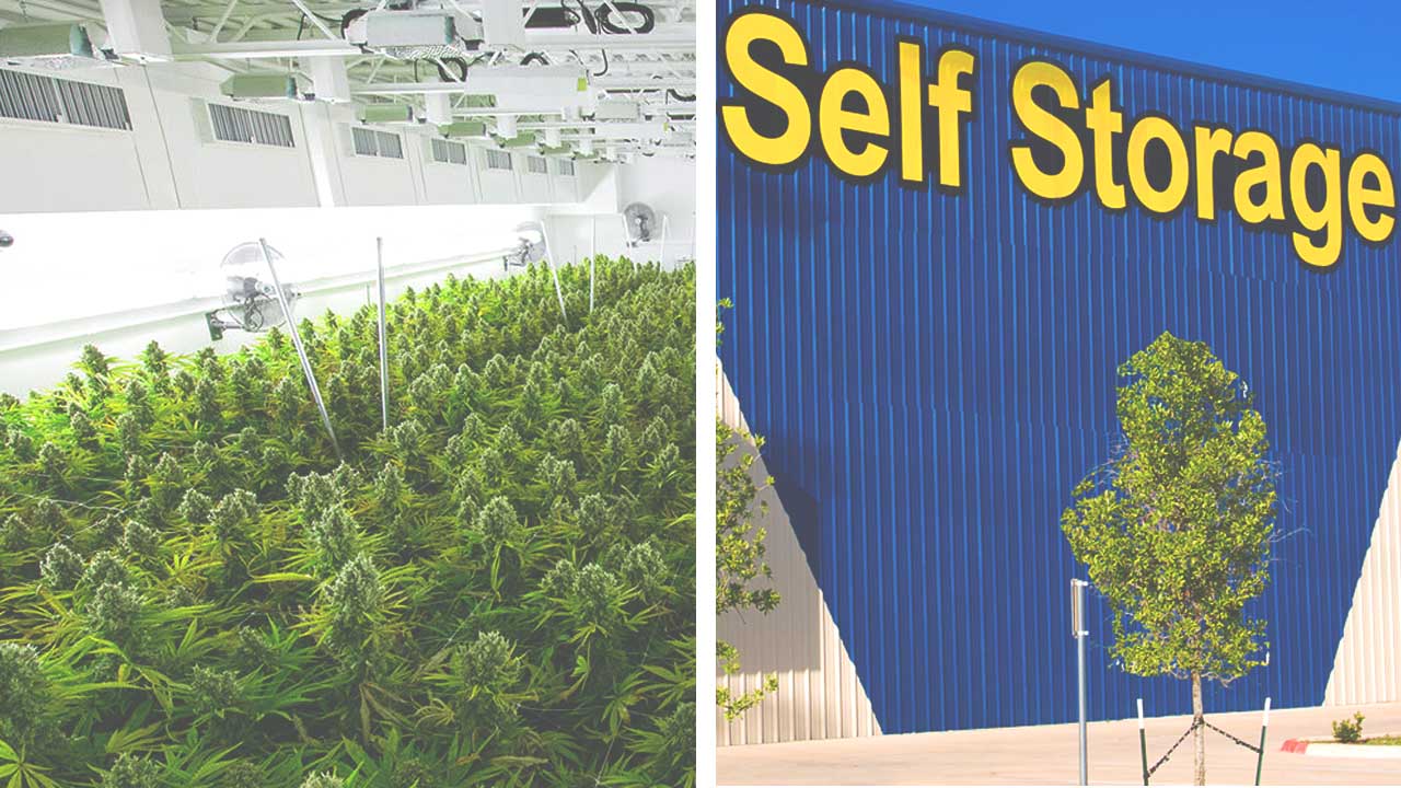 Sylios Corp Shifting Investment Priorities From Cannabis To Self Storage Industries