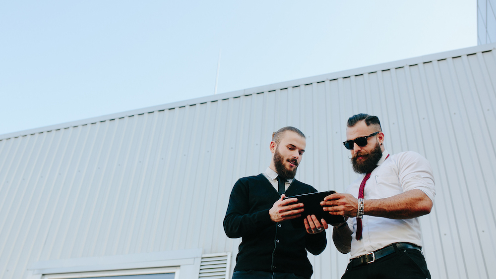 How to Talk to Customers About the Competition