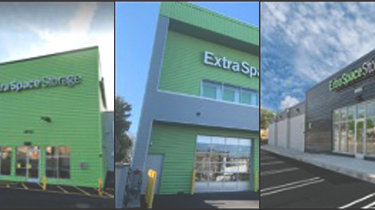 Talonvest Delivers $59.5 Million Bridge Financing for Three NY Storage Facilities