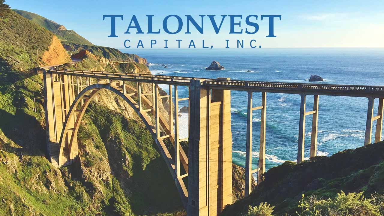 Talonvest Closes Nearly $27M of Bridge Loans in Three Transactions
