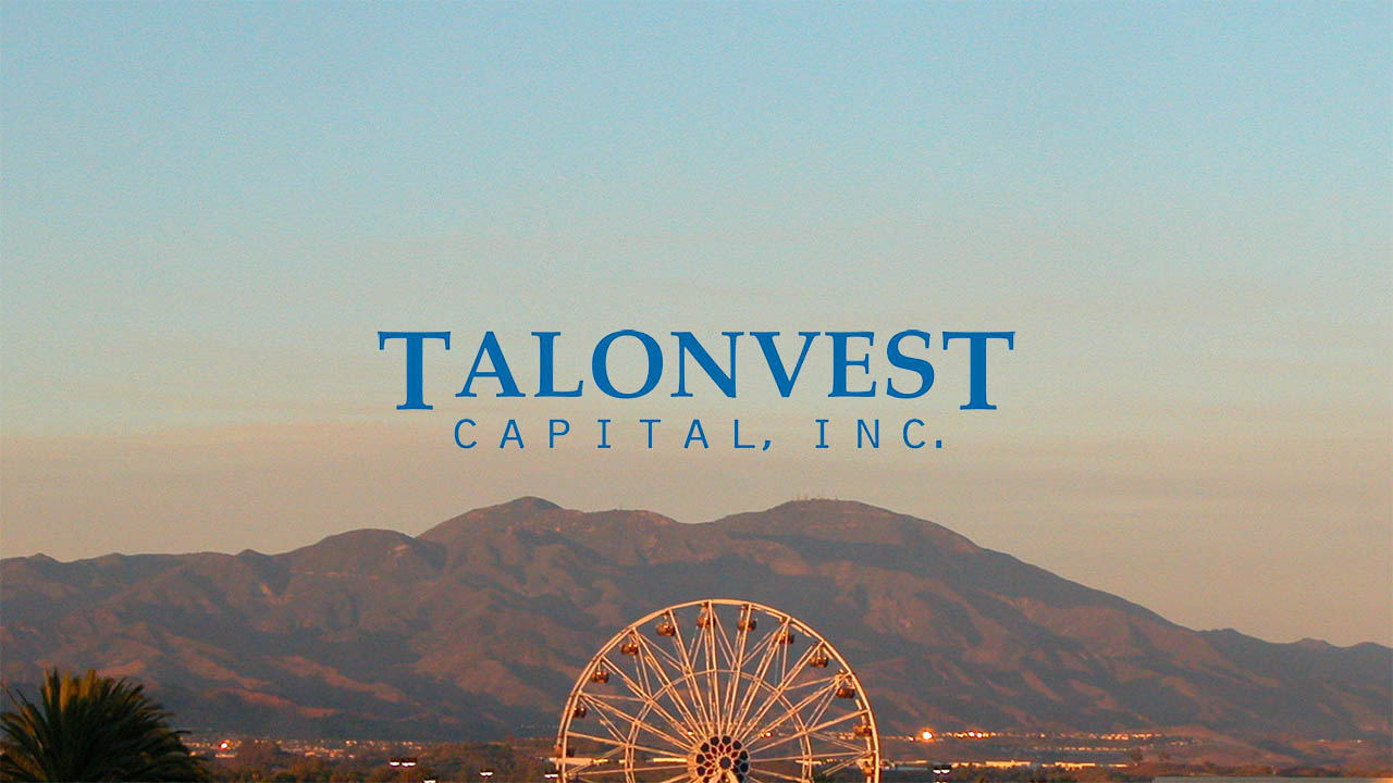 Talonvest Capital Closes $22.5 Million of Bridge and Construction Financings