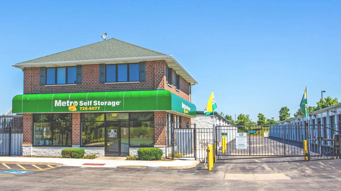 $123M Refinance Loan on 22 Self Storage Properties Negotiate By Talonvest