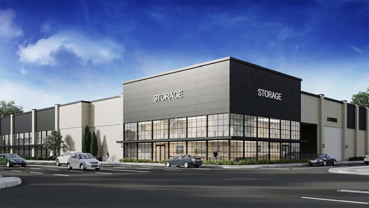 Talonvest Negotiates $23.7 Million Construction Loan