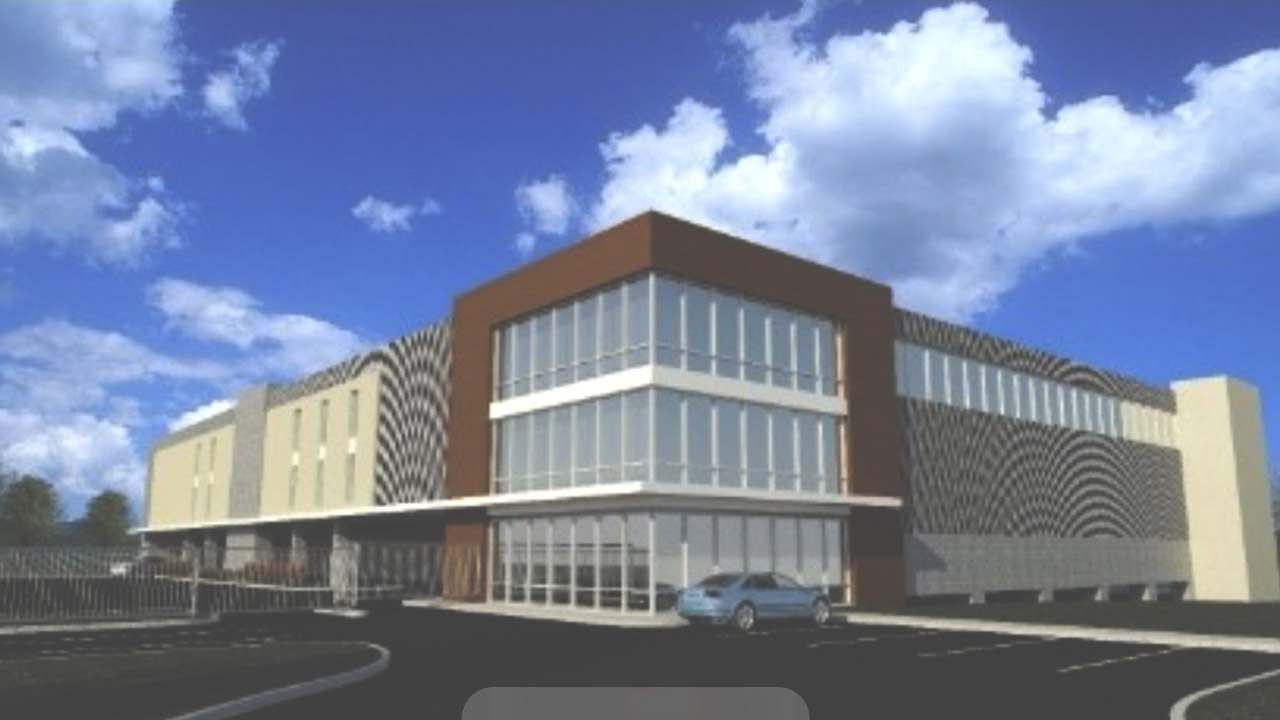 Talonvest Capital Secures JV Equity and Construction Debt for Atlanta Storage Development