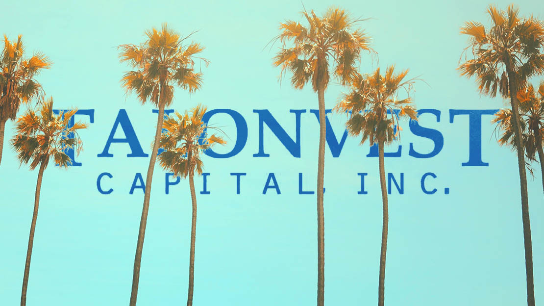 Talonvest Capital Continues to Grow The Team
