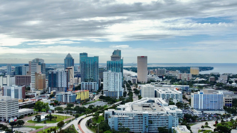 Why Tampaās Storage Rates Arenāt Dropping