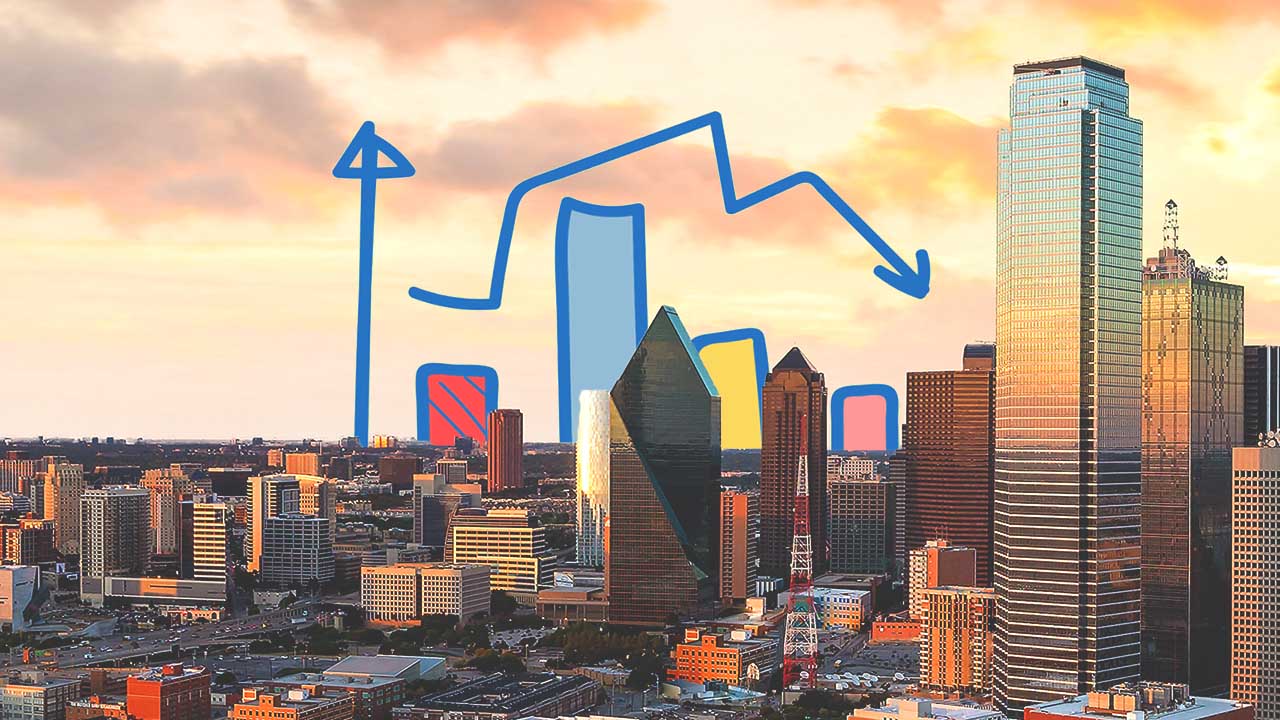What The Texas Self Storage Market Can Teach Us About Market Saturation