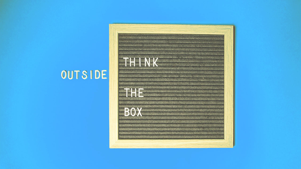 Thinking Outside of the Physical Self Storage Box