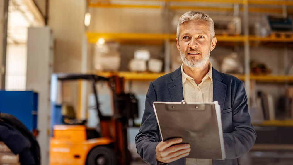 Thriving vs. Surviving: A Firsthand Look at What Makes Self-Storage Work