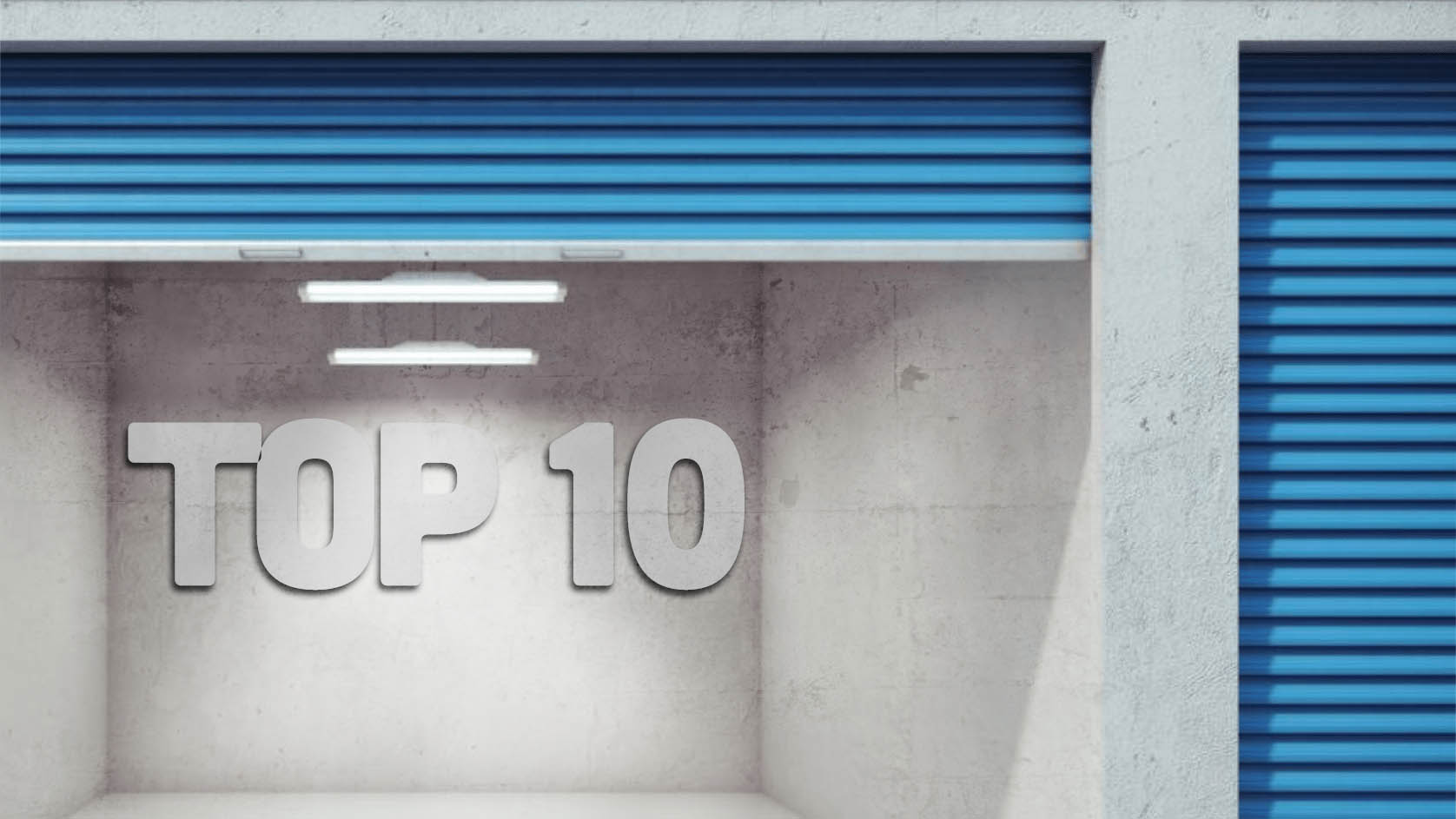 Top Ten Things Lenders Want Self Storage Buyers to Know