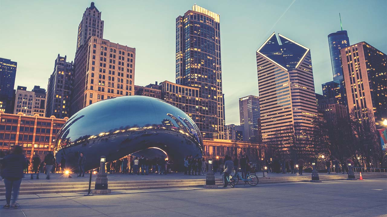 TSAG Market Analysis: Chicago