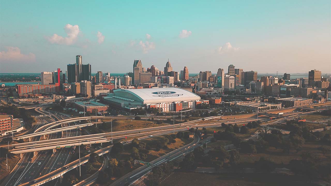 TSAG Market Analysis: Greater Detroit