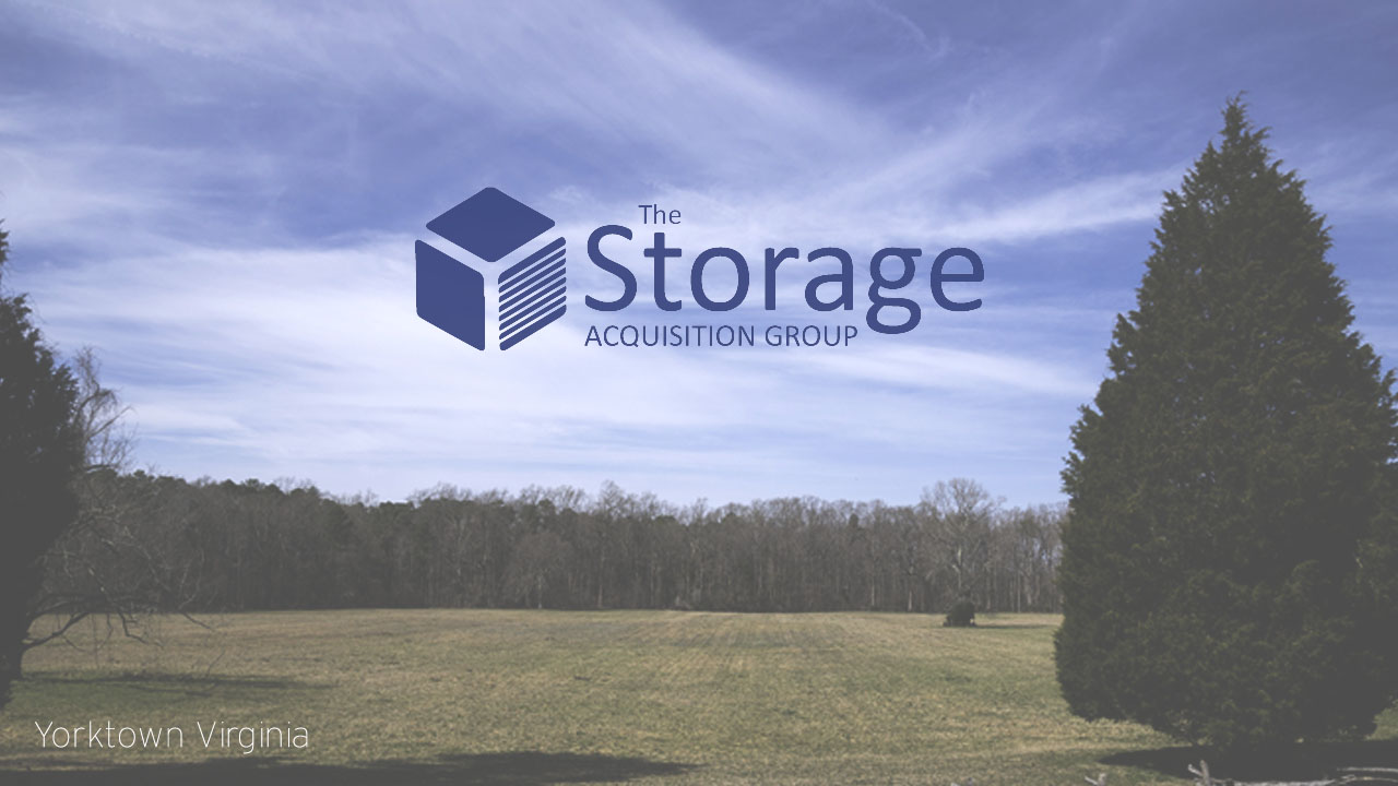 The Storage Acquisition Group Announces New CMO