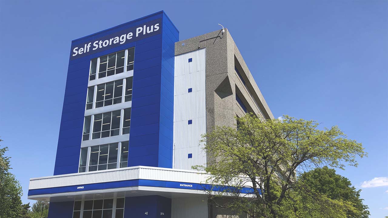 Northern Virginia to Receive Two Additional Self Storage Facilities
