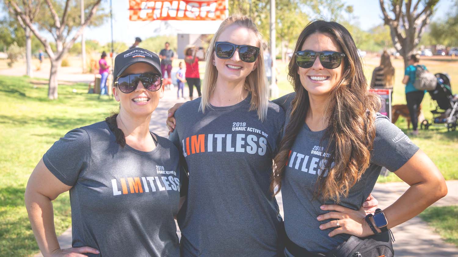 U-Haul Named 2020 Business Journal Healthiest Employer Winner