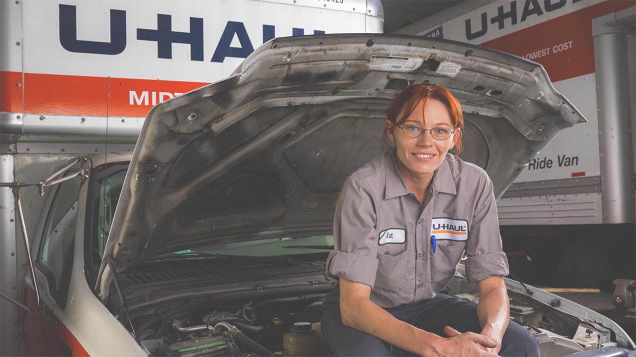 U-Haul Expands Employee Benefits to Address Mental Health