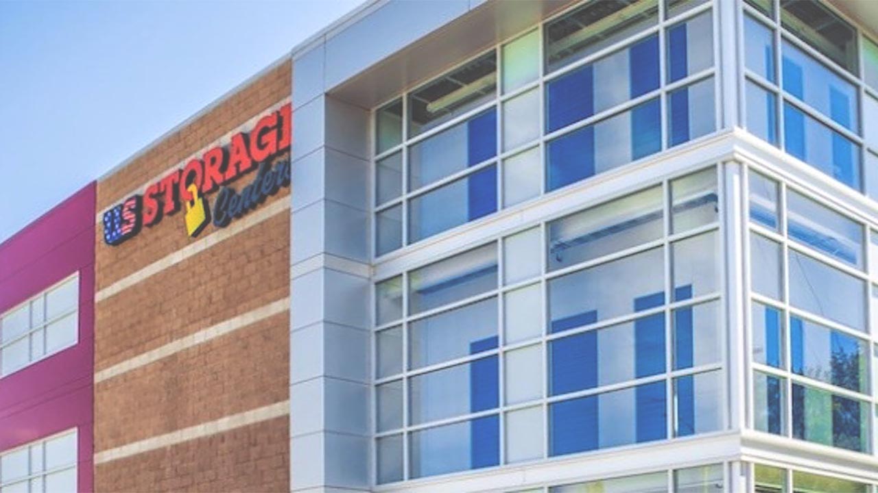 US Storage Centers Gives Back During Pandemic