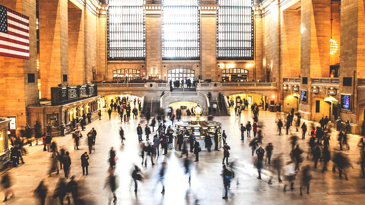 Census Bureau Releases the Fastest Growing and Shrinking Counties in America