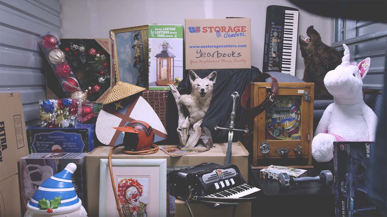 Everyone Can Relate to This Christmas Ad About Awkward Gifts