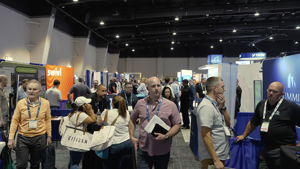 The Value of Industry Conferences and Conventions in the Self Storage Industry