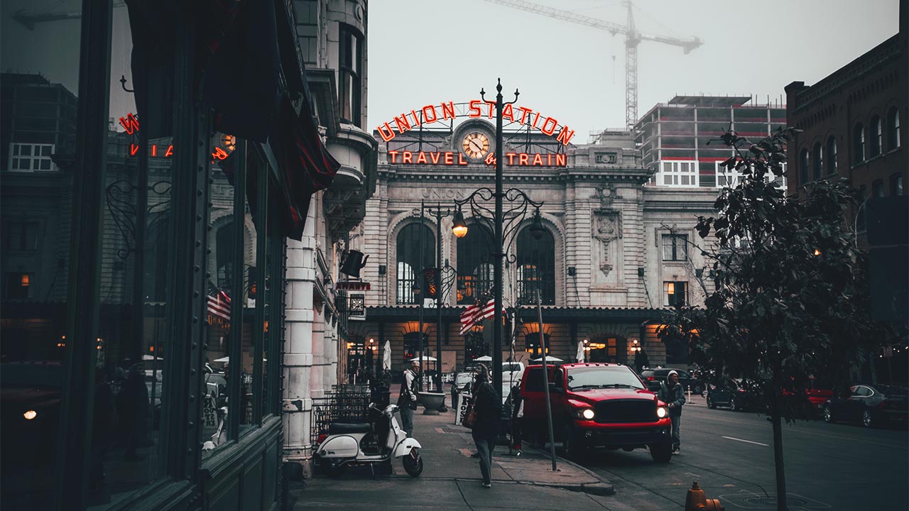 Denver Investment Firm Pursues $100 Million Self Storage Fund