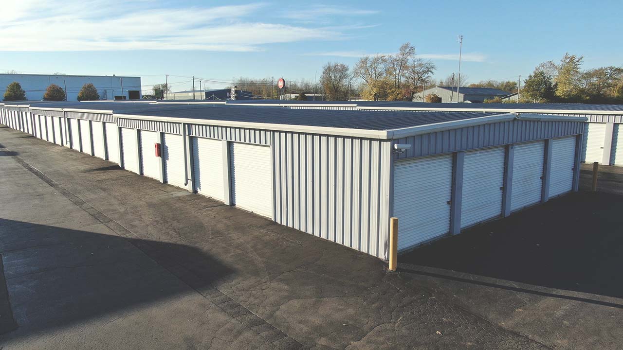VanWest Partners Launches Second Self Storage Fund