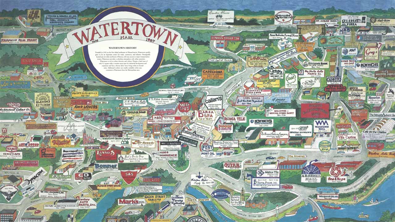 Does This Self Storage Development Raise The Bar on Amenity Expectations?