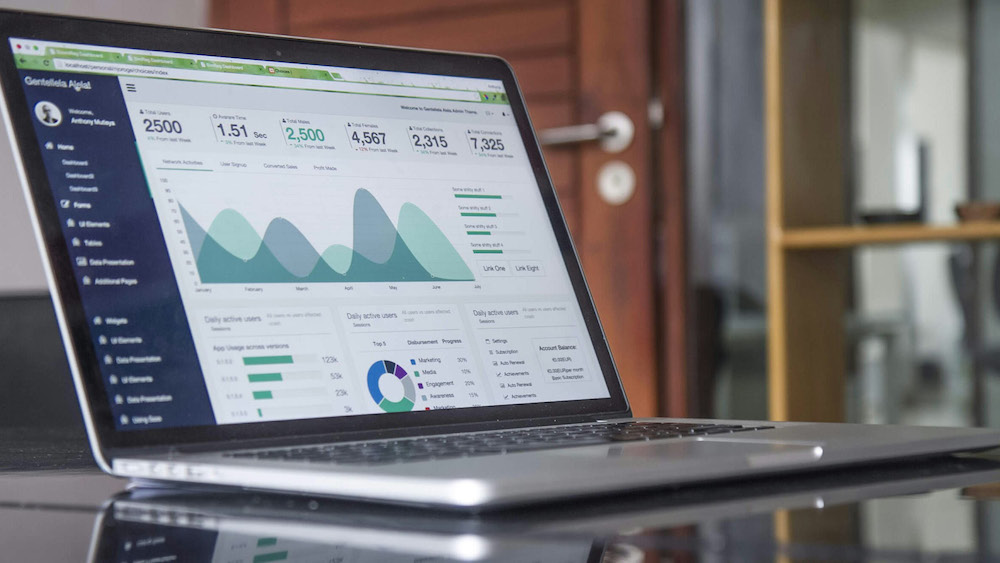 Get More Storage Rentals by Understanding Website Metrics