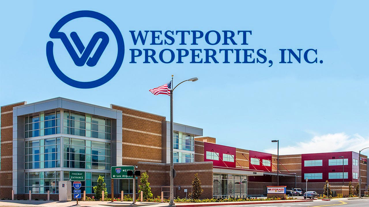 Westport Properties Wins Rare Development Site in LA