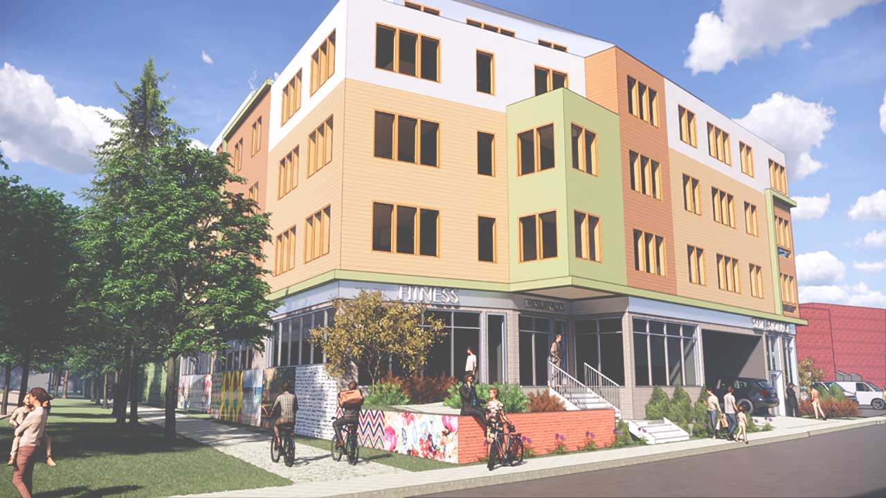 What Happens When A Developer Listens To A City’s Needs
